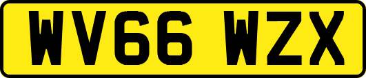 WV66WZX