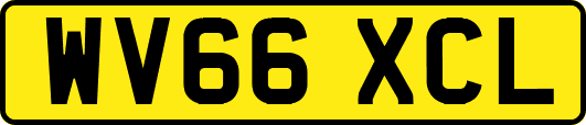 WV66XCL