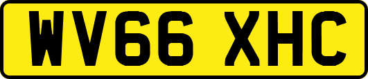 WV66XHC