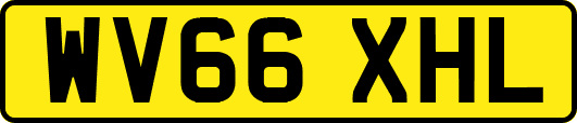 WV66XHL