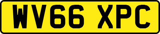 WV66XPC