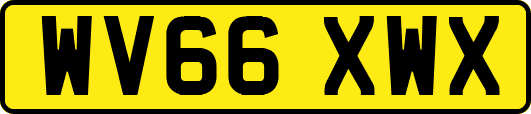 WV66XWX