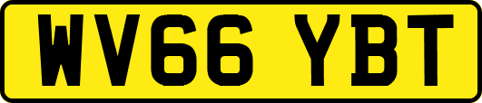 WV66YBT