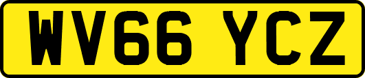 WV66YCZ