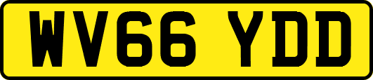 WV66YDD