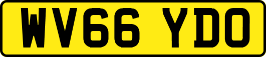 WV66YDO