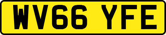 WV66YFE