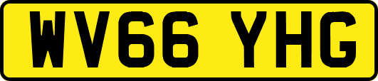 WV66YHG