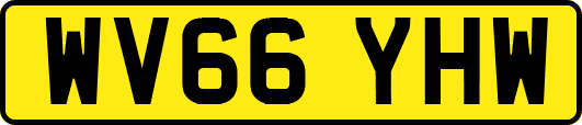 WV66YHW