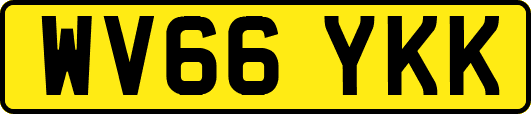 WV66YKK