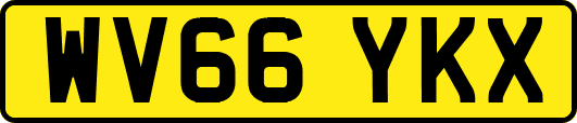 WV66YKX