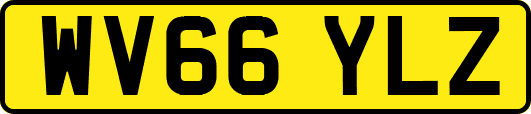 WV66YLZ