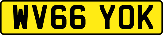 WV66YOK