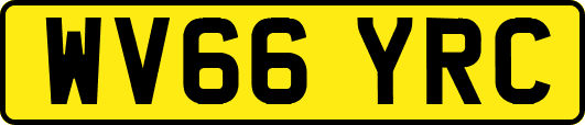 WV66YRC