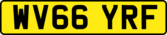 WV66YRF