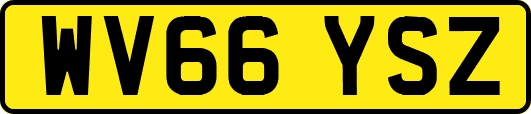 WV66YSZ