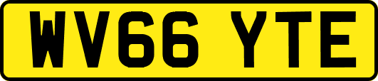 WV66YTE