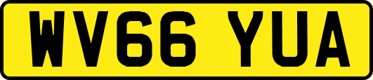 WV66YUA