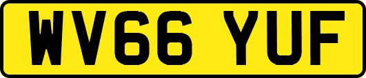 WV66YUF