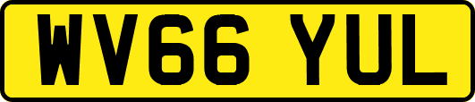 WV66YUL