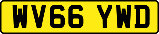 WV66YWD