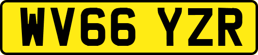 WV66YZR