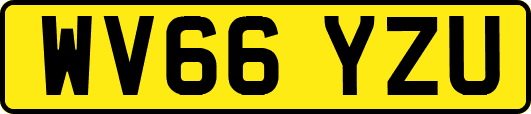 WV66YZU