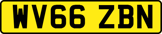 WV66ZBN