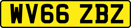WV66ZBZ