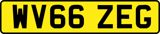 WV66ZEG