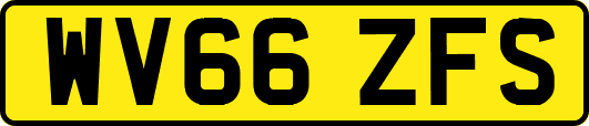 WV66ZFS