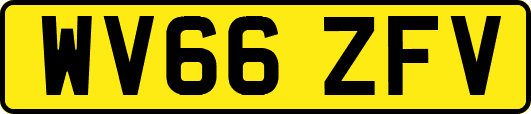 WV66ZFV