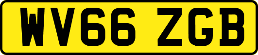 WV66ZGB