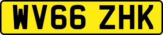 WV66ZHK