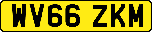WV66ZKM