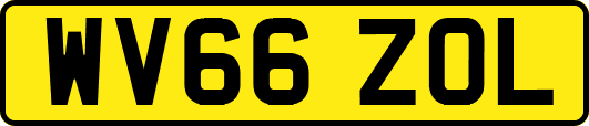 WV66ZOL