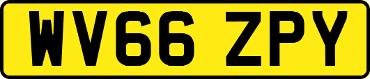 WV66ZPY