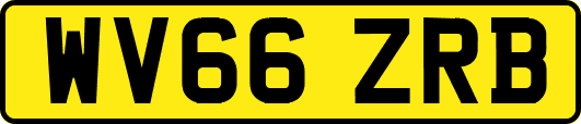 WV66ZRB