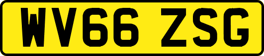 WV66ZSG