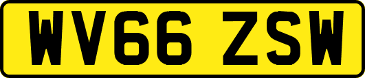 WV66ZSW