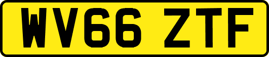 WV66ZTF