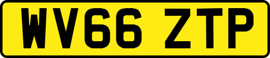 WV66ZTP