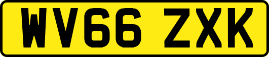 WV66ZXK