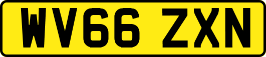 WV66ZXN