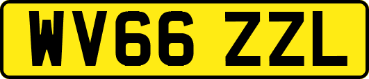 WV66ZZL