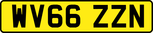 WV66ZZN