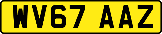 WV67AAZ