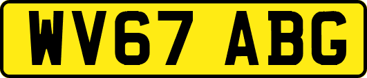 WV67ABG