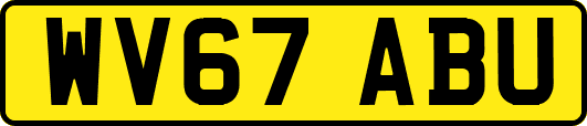 WV67ABU