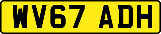 WV67ADH